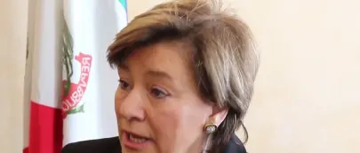 L'ex prefetto reggino Cagliostro nuovo commissario straordinario antiracket