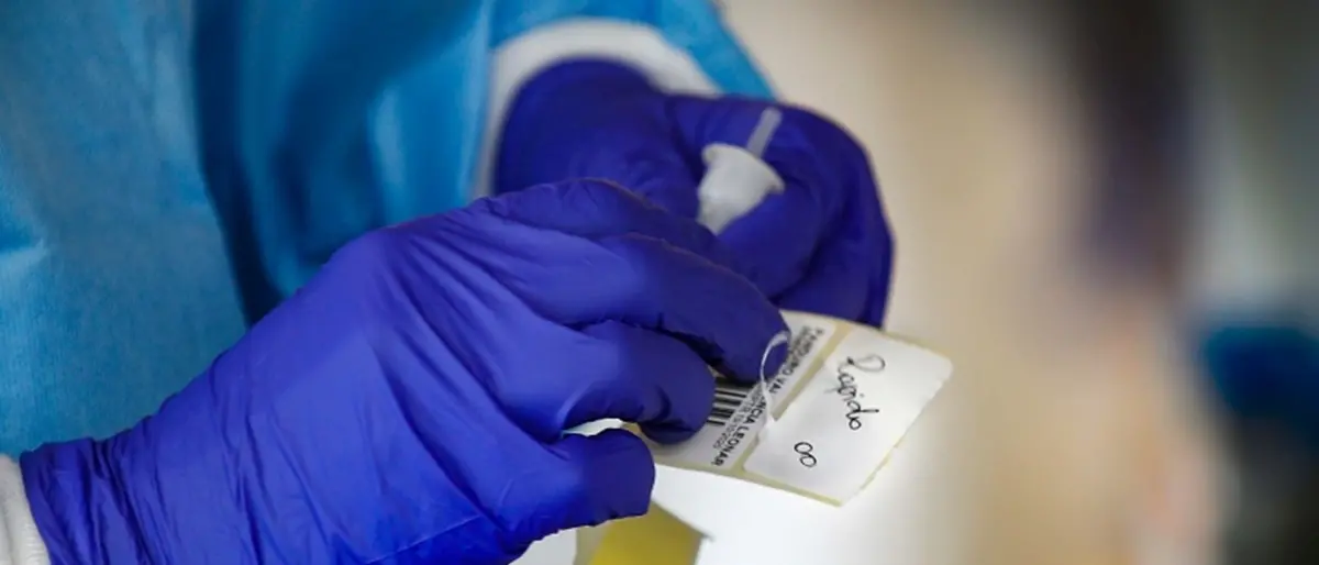 Coronavirus Reggio Calabria, un decesso e 64 nuovi casi. Il bollettino regionale