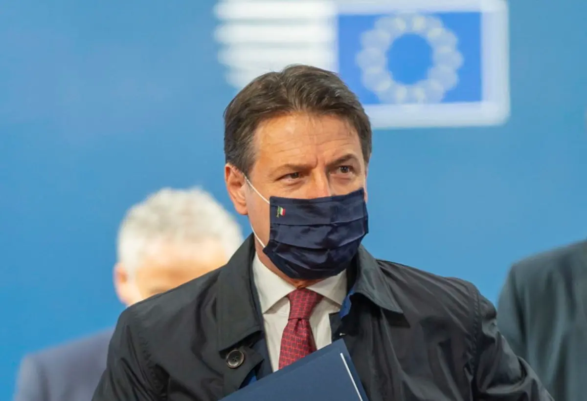 Coronavirus, il Governo pronto a varare un mini-lockdown