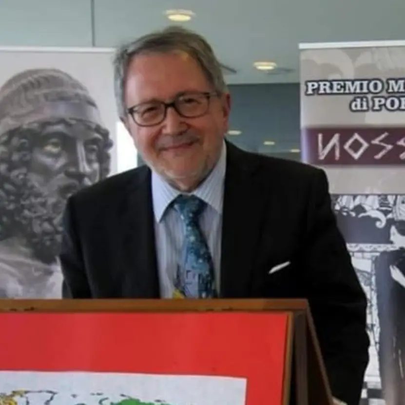 Il Premio Mondiale Nosside celebra 40 anni di poesia e dialogo tra culture: venerdì a Reggio il gran finale\n