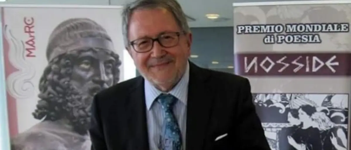 Il Premio Mondiale Nosside celebra 40 anni di poesia e dialogo tra culture: venerdì a Reggio il gran finale\n