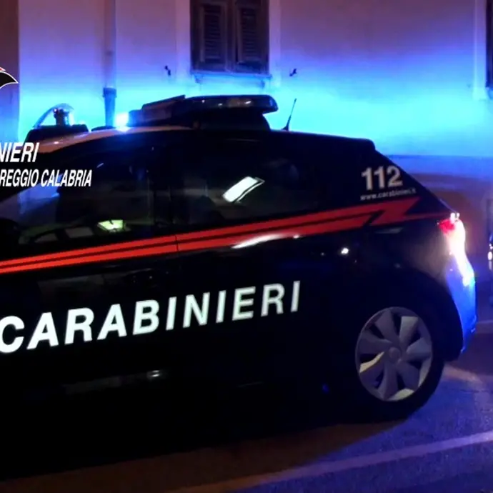 'Ndrangheta e narcotraffico, 21 arresti fra Reggio Calabria e Roma