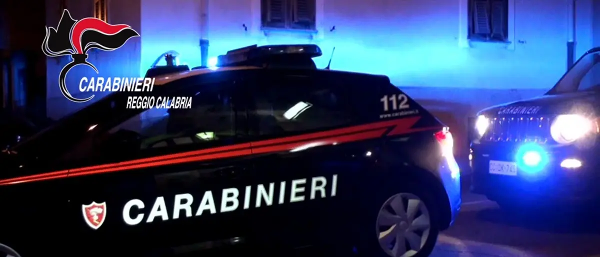 'Ndrangheta e narcotraffico, 21 arresti fra Reggio Calabria e Roma