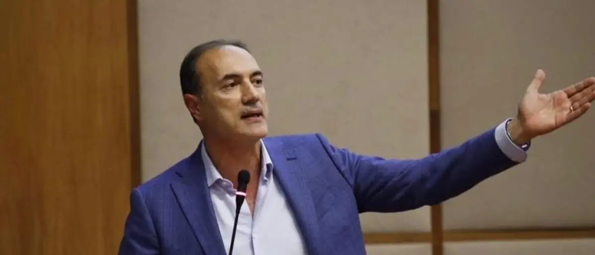 Giannetta (FI): «Reddito di dignità? Solo propaganda elettorale»