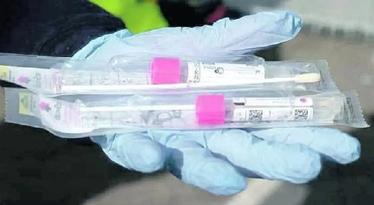 Coronavirus, arriva un test per distinguerlo dall’influenza