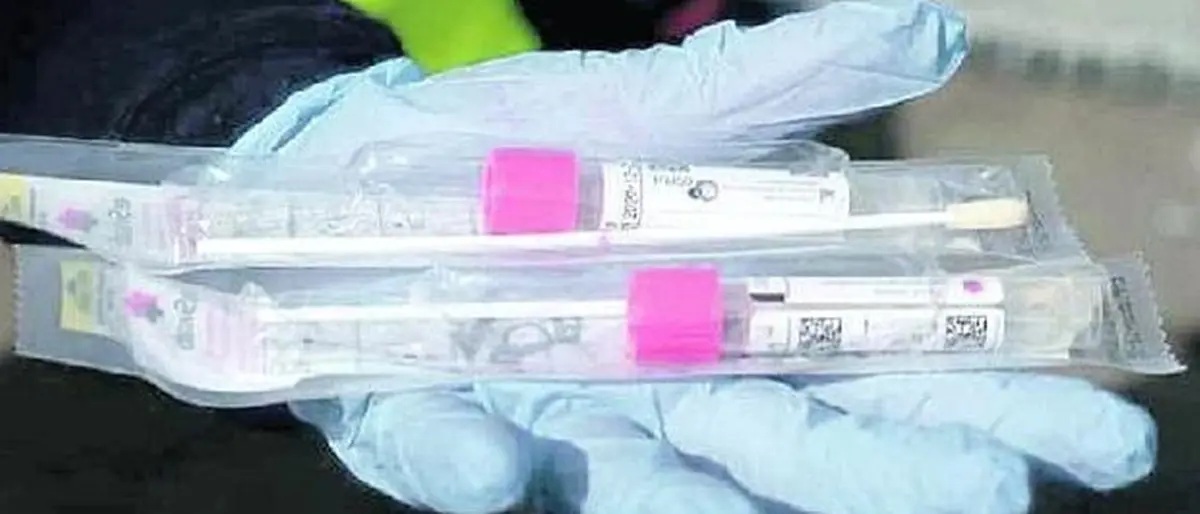 Coronavirus, arriva un test per distinguerlo dall’influenza