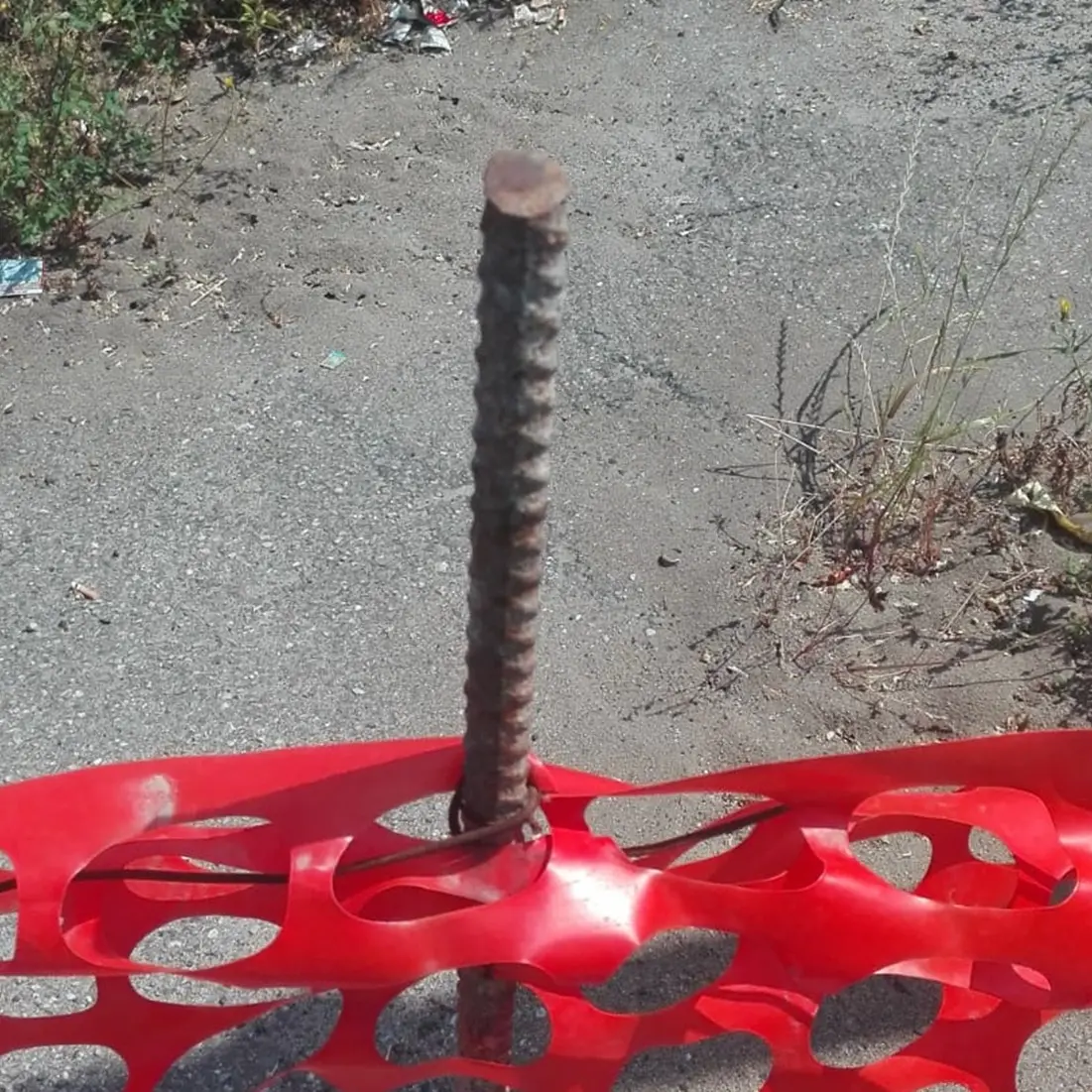 Reggio Calabria, a 10 anni dal terribile incidente Cesare aspetta ancora il risarcimento dal Comune