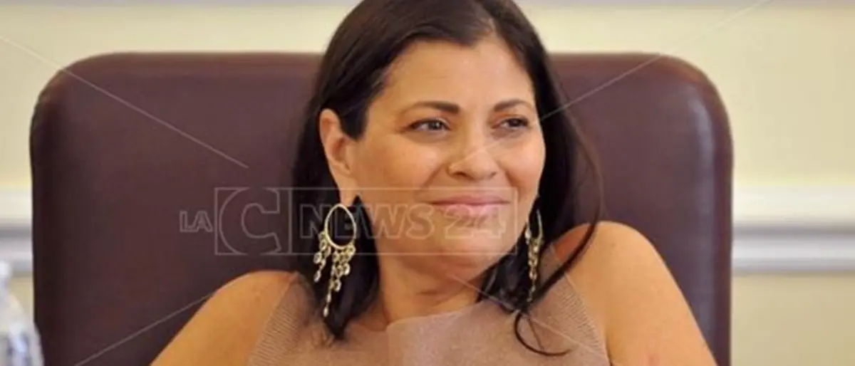 Antoniozzi (Fdi) ricorda Jole Santelli a quattro anni dalla sua scomparsa