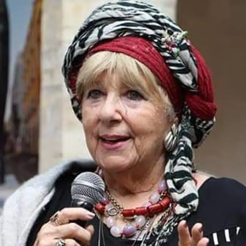 Cultura, Miriam Jaskierowicz Arman da Israele a Reggio Calabria: per portare arte, talenti e bel canto