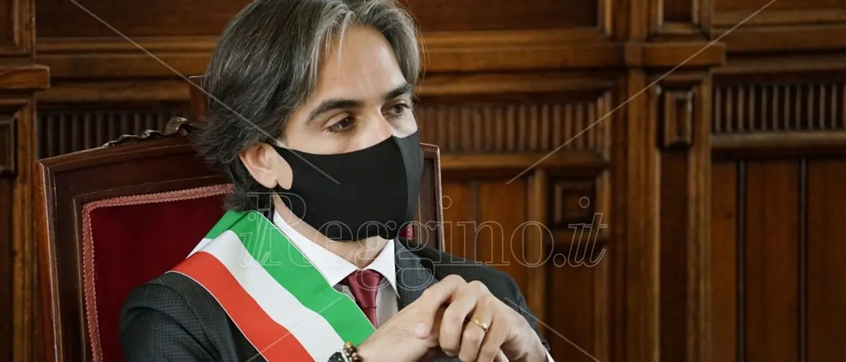 Falcomatà: «Non si possono scaricare sui cittadini, responsabilità politiche a livello regionale e nazionale»