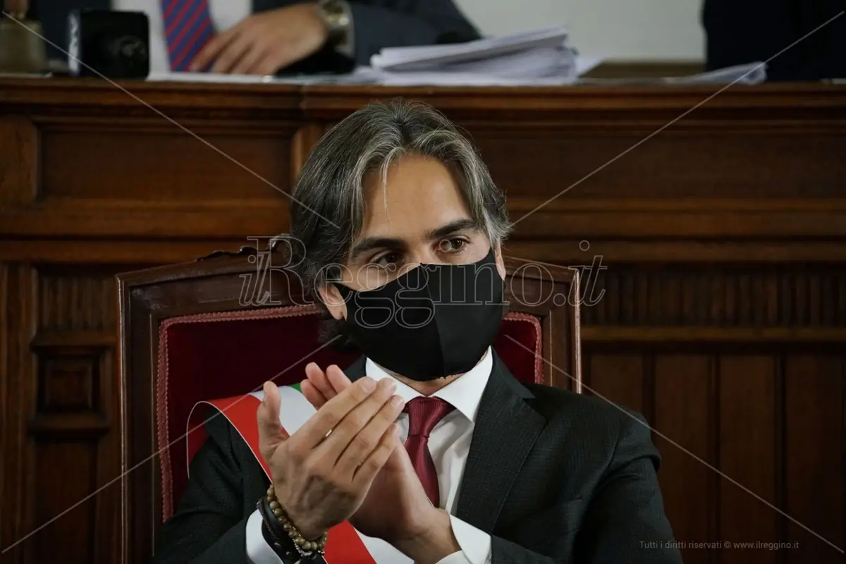 Bilancio Reggio Calabria, Falcomatà: «Chiederemo uscita anticipata dal piano di riequilibrio»
