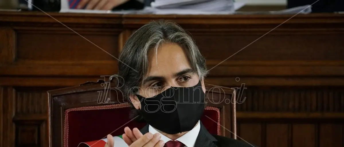 Bilancio Reggio Calabria, Falcomatà: «Chiederemo uscita anticipata dal piano di riequilibrio»