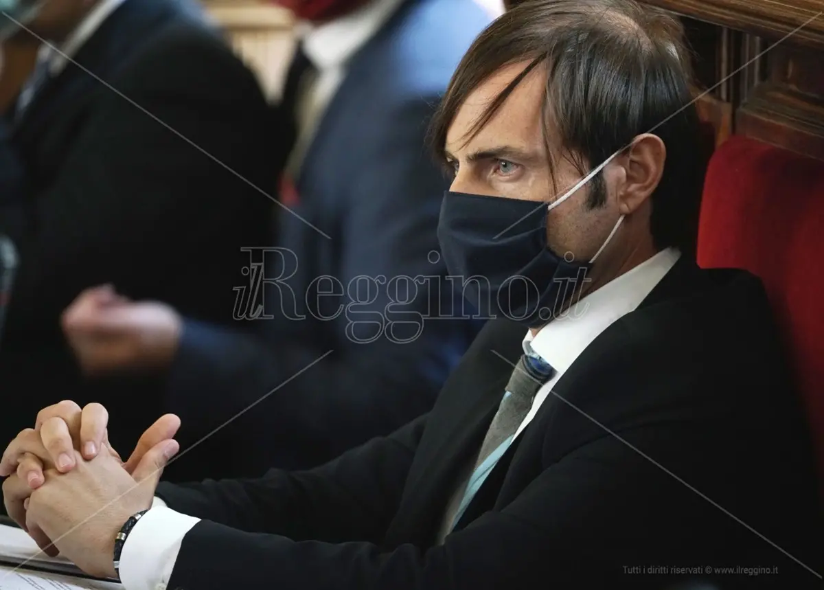 Reggio Calabria, il consigliere Cardia aderisce a \"Più Europa\"