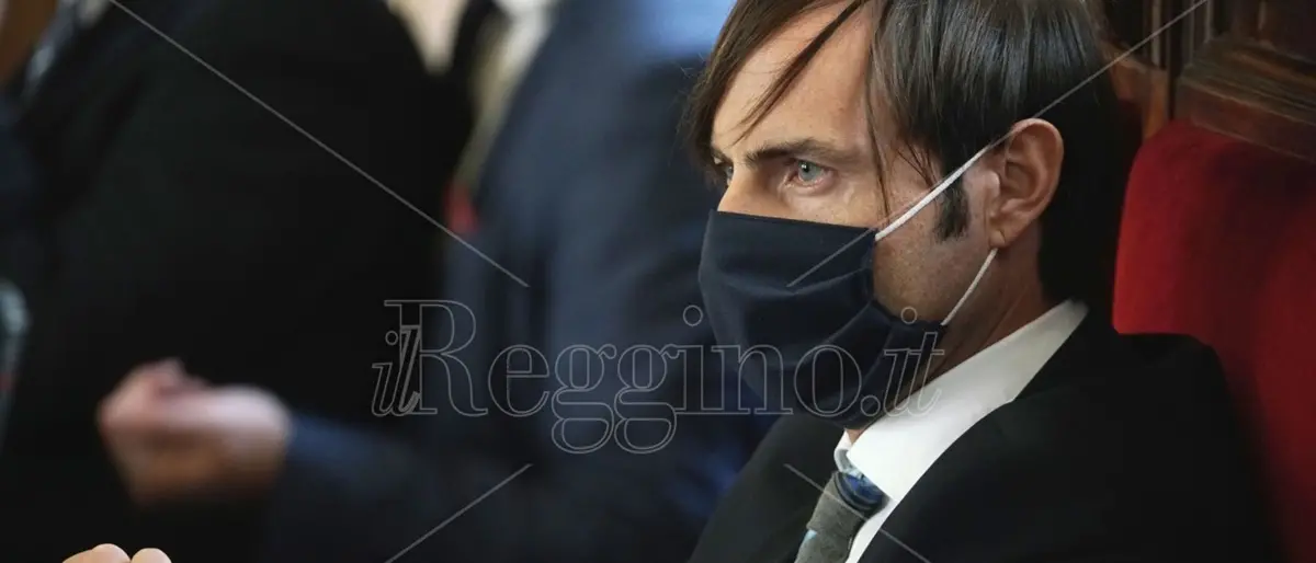 Reggio Calabria, il consigliere Cardia aderisce a \"Più Europa\"