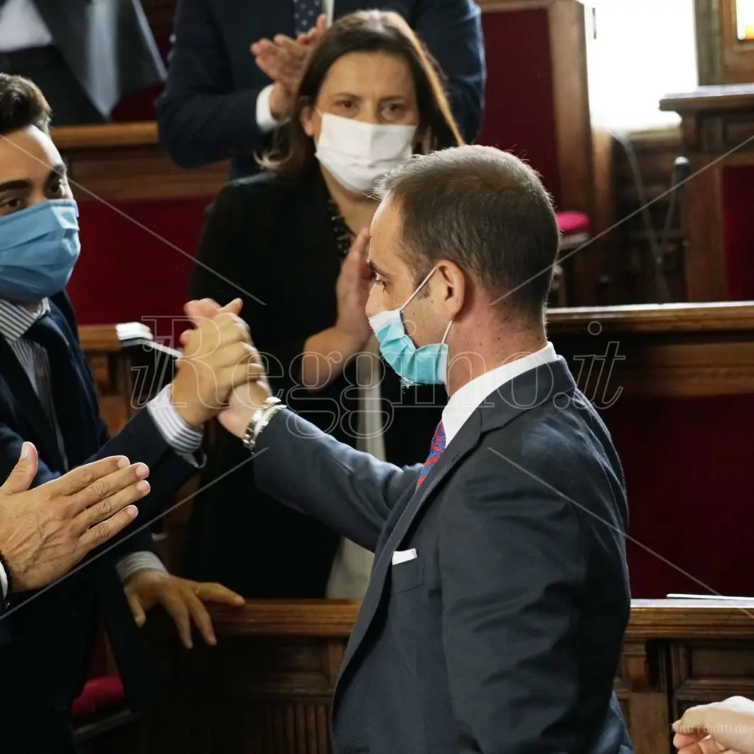 Intimidazione Redel, Marra: «Gesto vile, istituzioni accanto a imprenditori onesti»