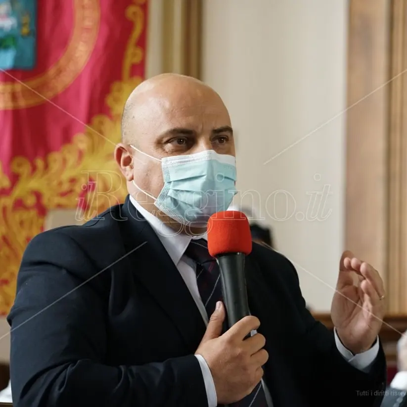 Reggio, Ripepi: «Inevaso il 95% delle segnalazioni all'Urp»