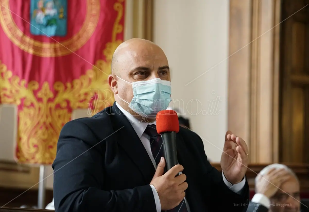 Reggio, Ripepi: «Inevaso il 95% delle segnalazioni all'Urp»