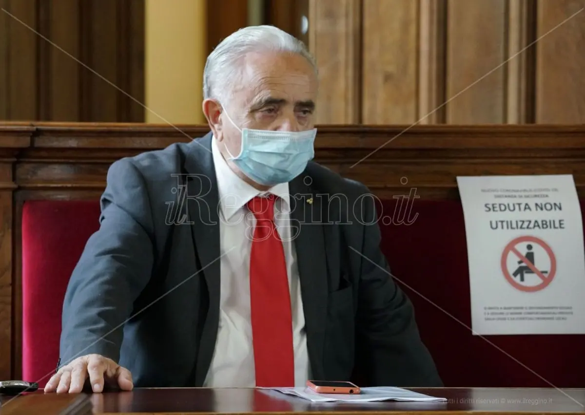 Nascerà al cimitero di Gallina il primo impianto di cremazione della Provincia