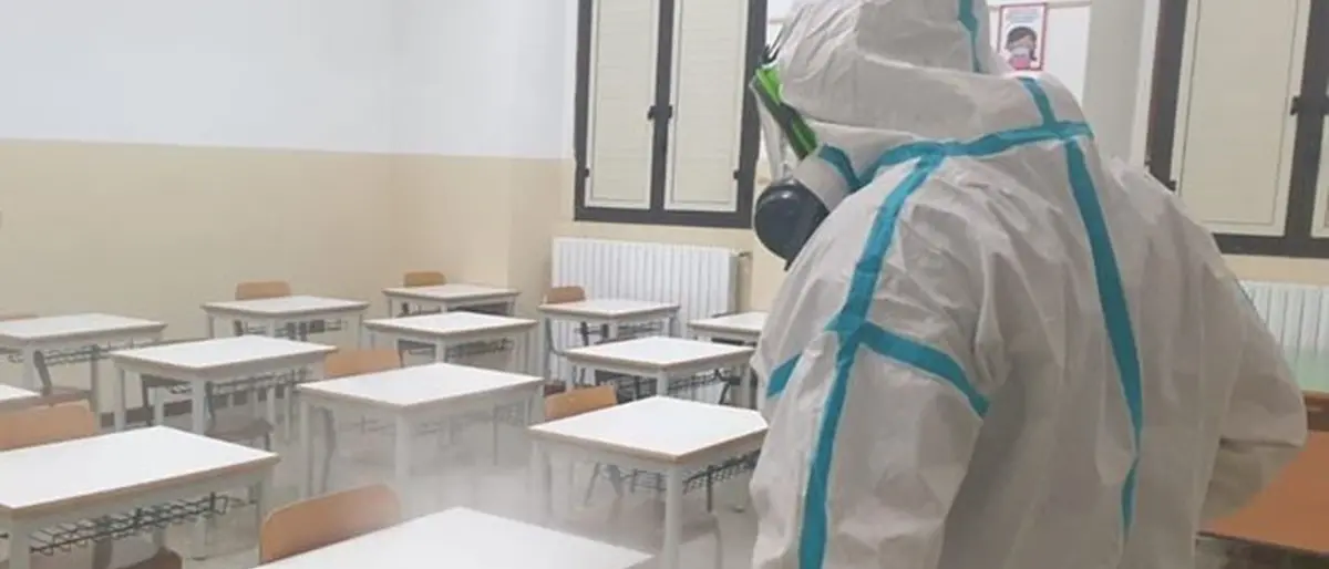 Coronavirus, nel Reggino 136 nuovi casi: preoccupa la Piana di Gioia Tauro