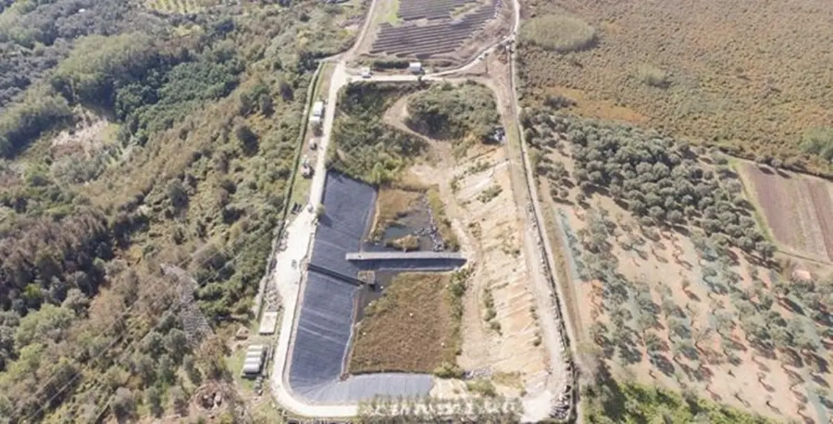 Rifiuti a Reggio, Metrocity ancora senza discariche per gli scarti finali - VIDEO