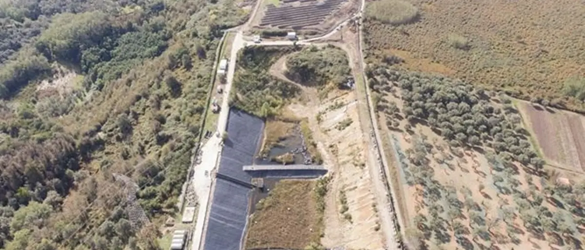 Rifiuti a Reggio, Metrocity ancora senza discariche per gli scarti finali - VIDEO