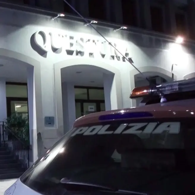 Reggio Calabria, atti persecutori nei confronti della ex fidanzata: 38enne georgiano in manette