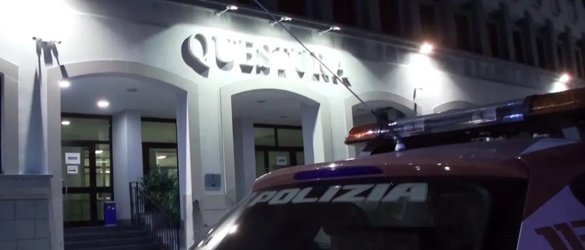 Reggio, atti persecutori nei confronti dell'ex compagna: in manette 57enne