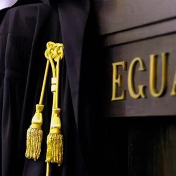 Cosenza, Paola e Castrovillari: ecco i nomi dei nuovi giudici e pm che hanno giurato nei tre tribunali\n