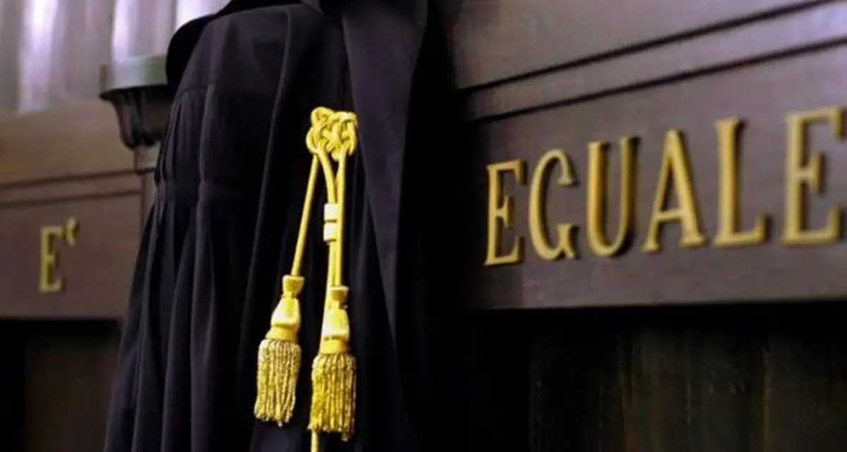 Cosenza, Paola e Castrovillari: ecco i nomi dei nuovi giudici e pm che hanno giurato nei tre tribunali\n