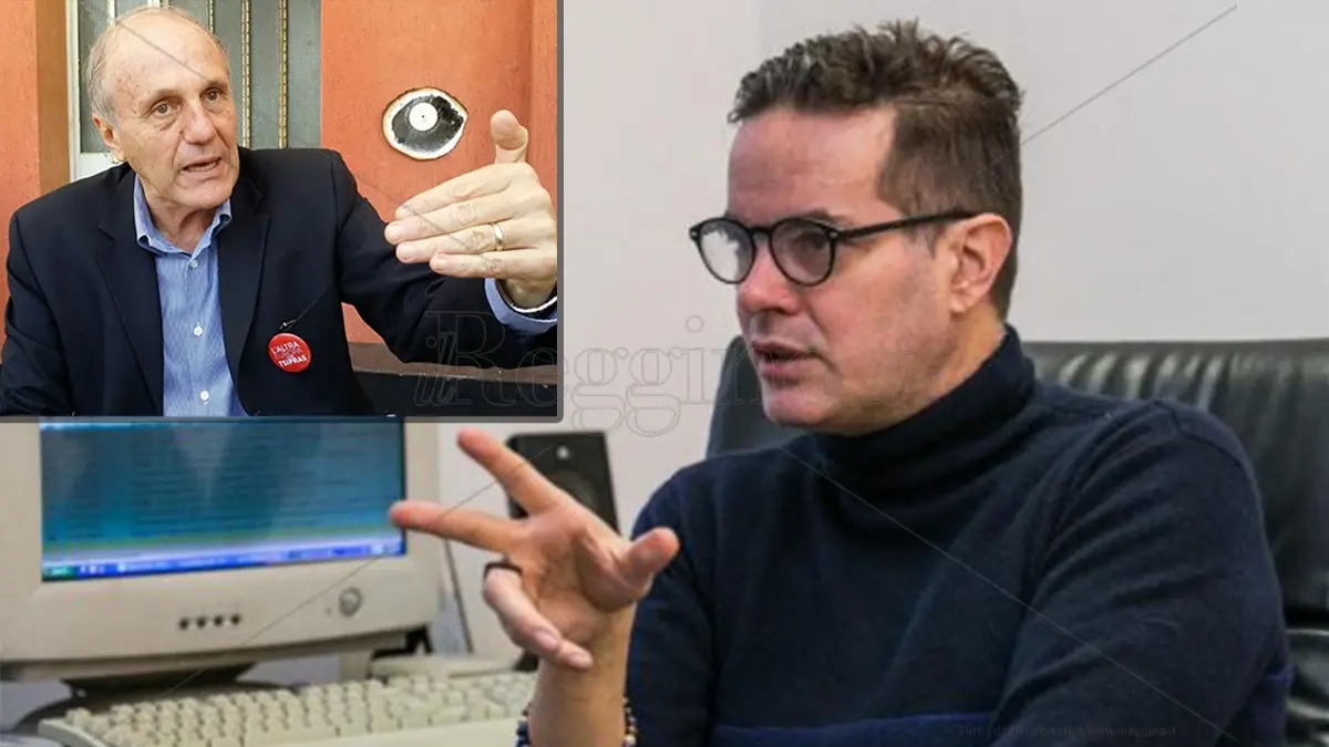 Klaus Davi attacca Perna: «Offensivo chiedere soldi ai cittadini»