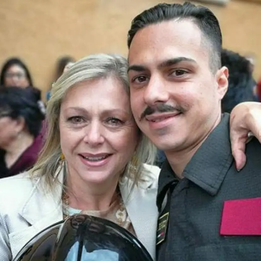 Nino Candido, a 4 anni dalla tragedia la madre: «Quel dolore ha cambiato le nostra vite»