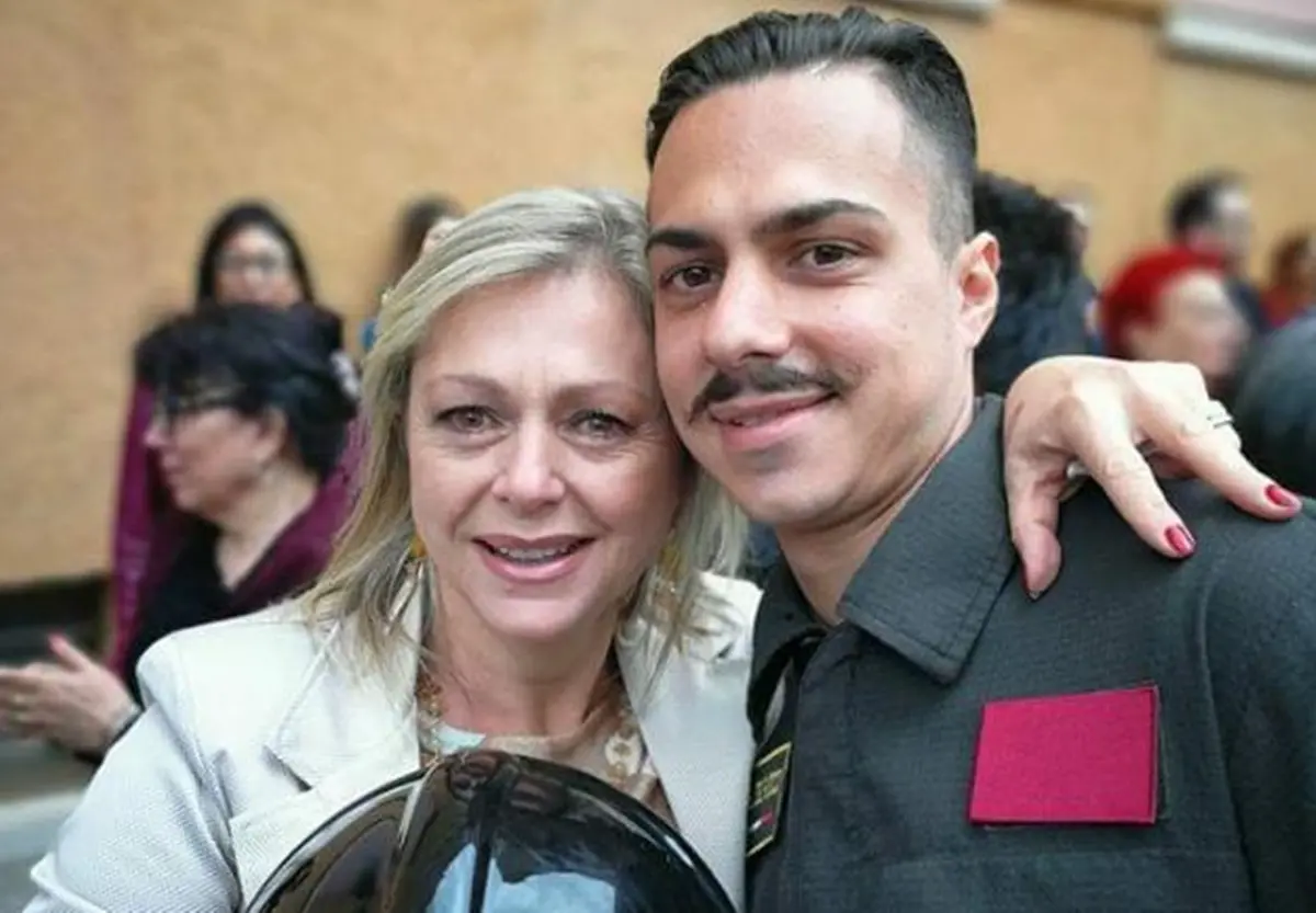 Nino Candido, a 4 anni dalla tragedia la madre: «Quel dolore ha cambiato le nostra vite»