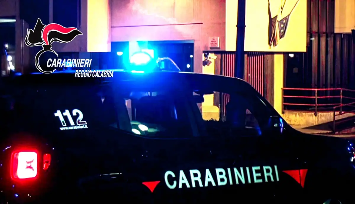 'Ndrangheta, catturato a Sant'Eufemia d'Aspromonte il latitante Delfino