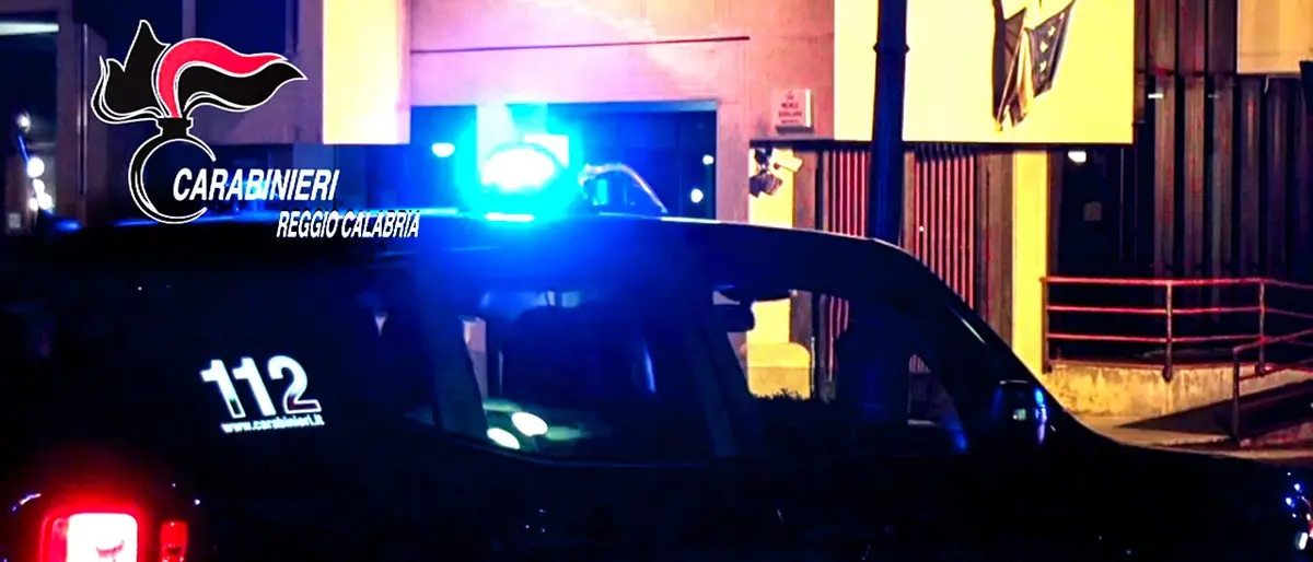 'Ndrangheta, catturato a Sant'Eufemia d'Aspromonte il latitante Delfino