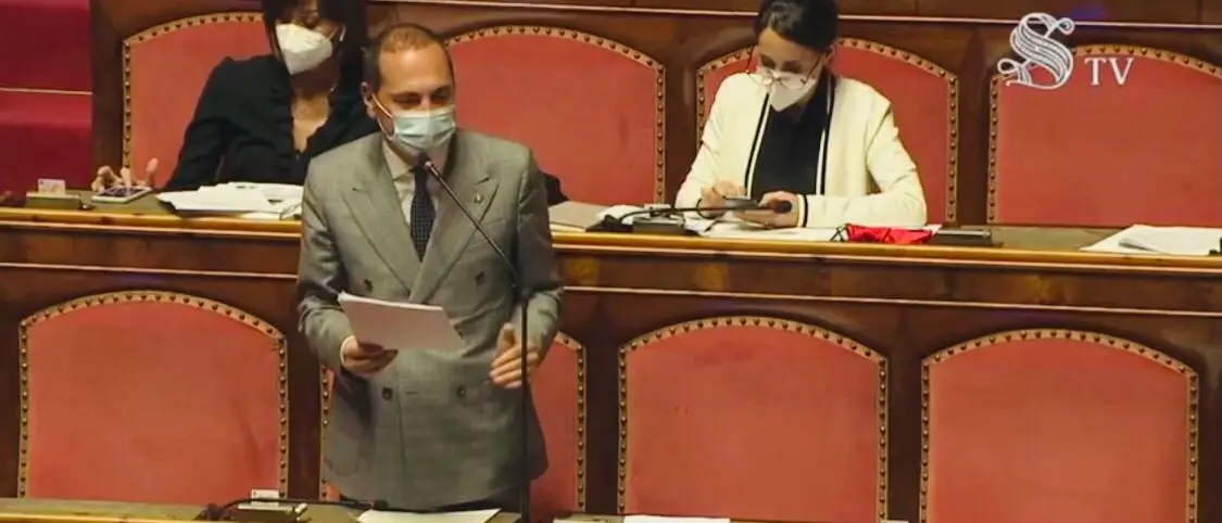 'Ndrangheta, l'ex senatore Marco Siclari va ai domiciliari