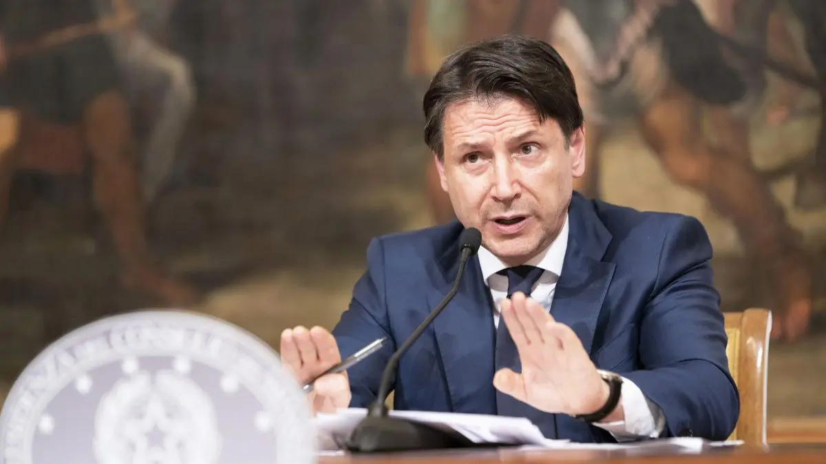 Crisi al Governo, M5S minaccia: «Senza Superbonus lasciamo la maggioranza»