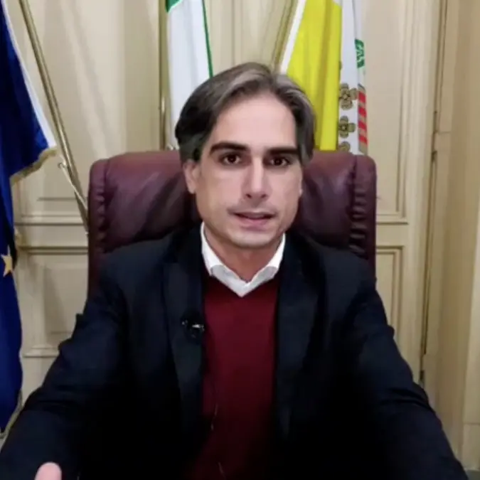 Coronavirus a Reggio Calabria, Falcomatà: «Aumentare le terapie intensive»