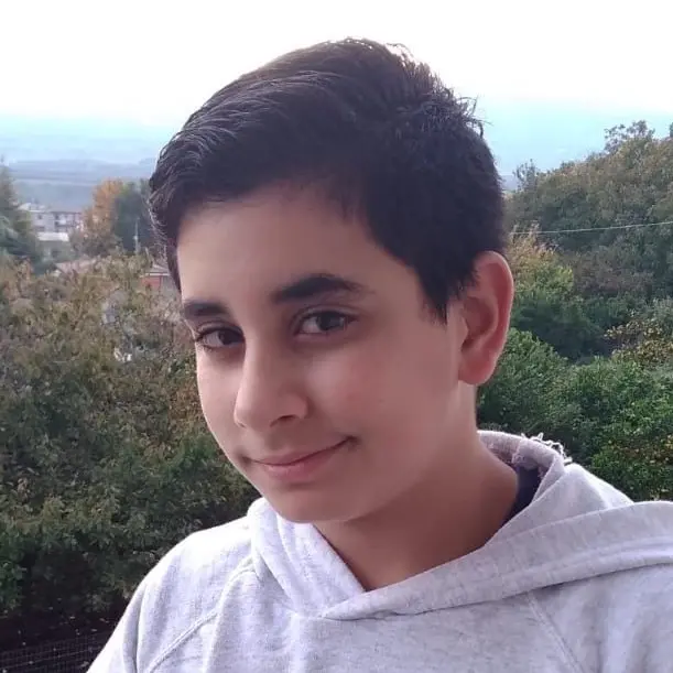 Cinema, i baby talenti reggini protagonisti nella prima fiction targata Amazon