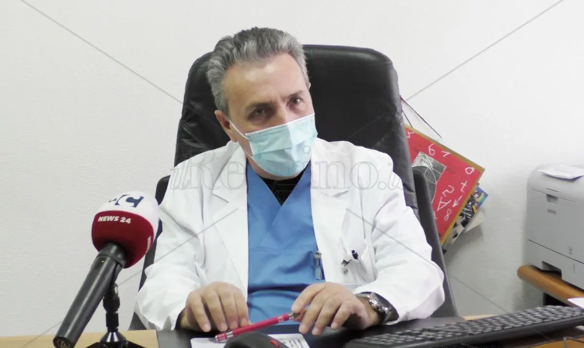 Coronavirus, la cura del Gom a base di adenosina dà effetti positivi