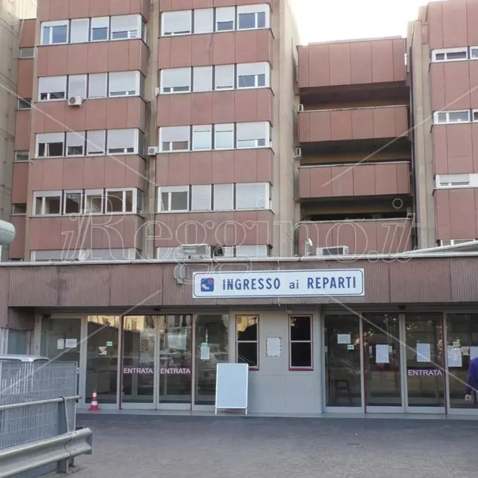 Coronavirus Reggio Calabria, il Gom conferma 2 decessi. Il bollettino