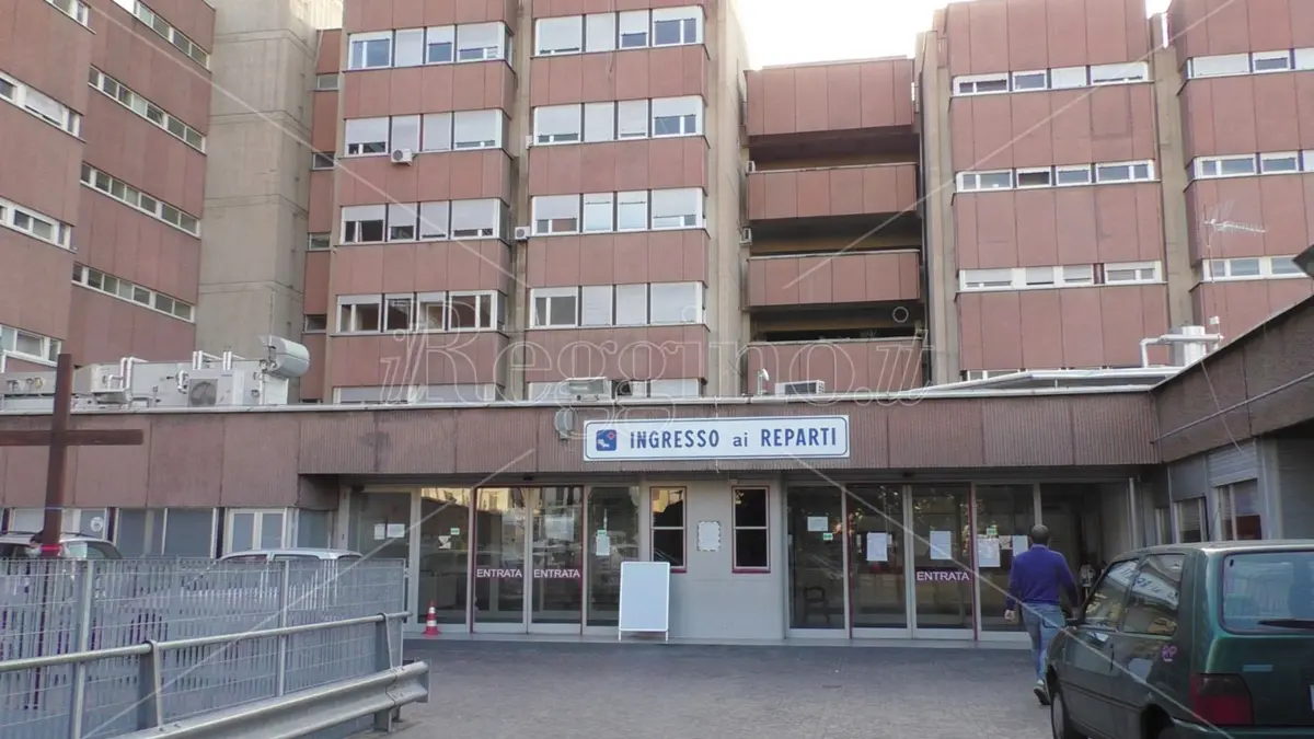 Reggio, medicina generale torna al Riuniti: «Spostarla al Morelli scelta errata»