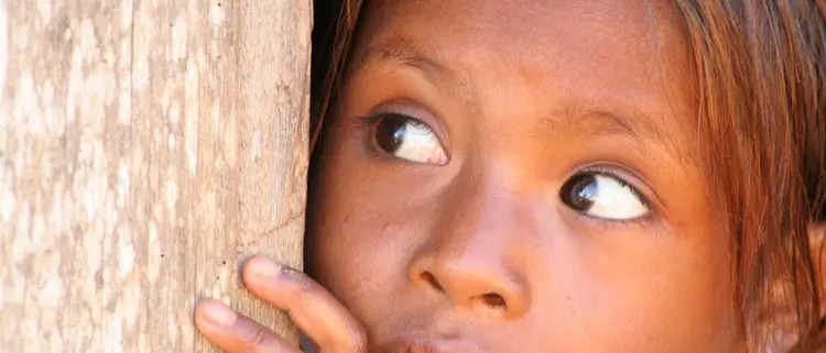 I diritti dell'infanzia nella pandemia, Agape si confronta