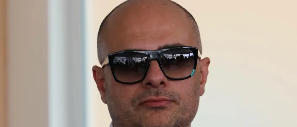 Coronavirus, il racconto di Praticò: «Un fulmine a ciel sereno»