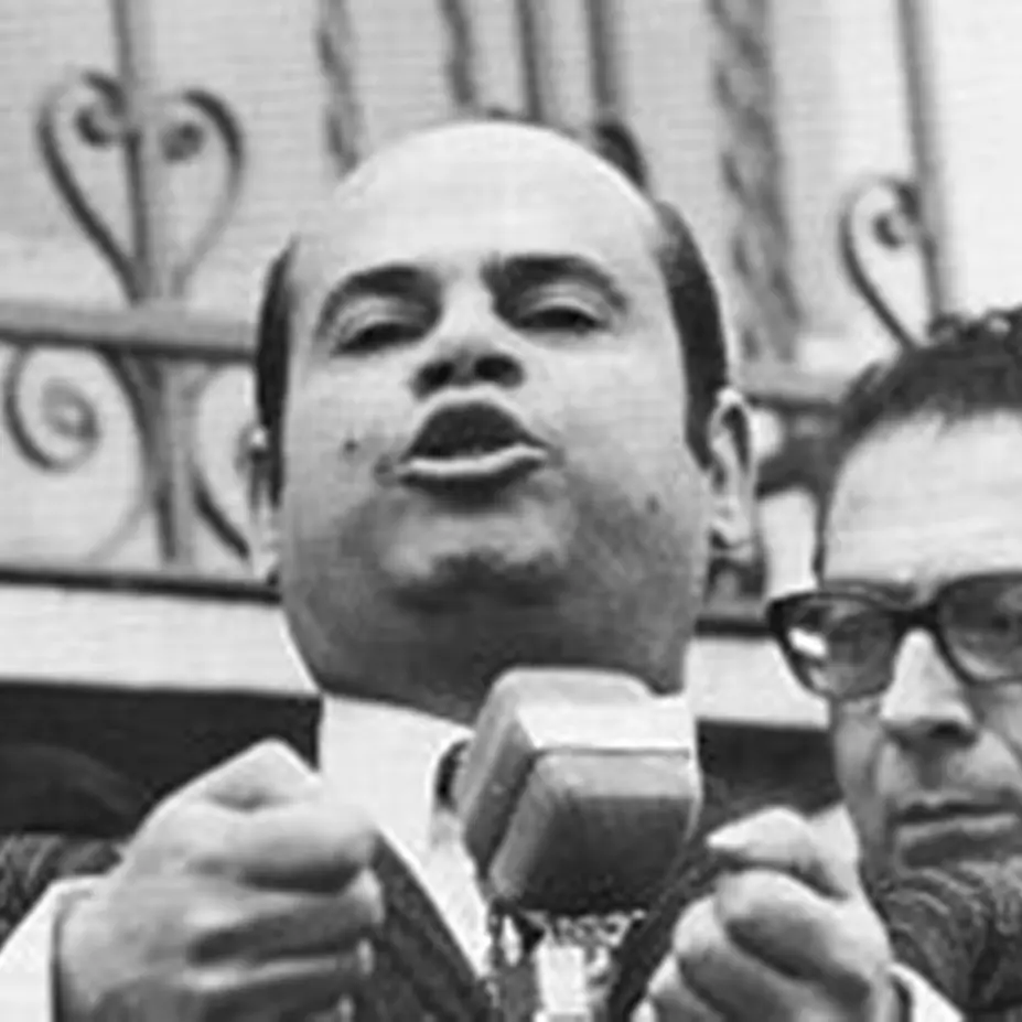 32° anniversario della scomparsa di Ciccio Franco, oggi la cerimonia