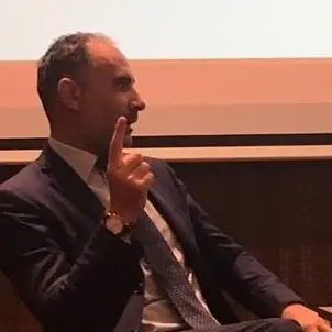 Università Mediterranea, prestigioso riconoscimento per il prof Viglianisi Ferraro