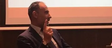 Università Mediterranea, prestigioso riconoscimento per il prof Viglianisi Ferraro