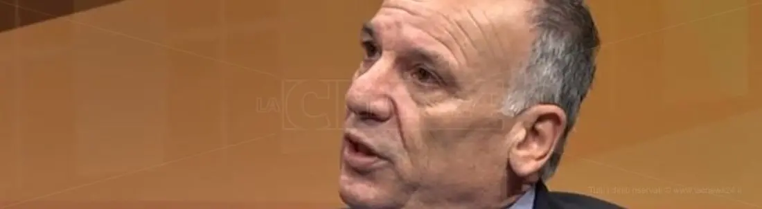 L'ex presidente della regione Tallini dopo la richiesta di condanna: «Mai tradito gli elettori»