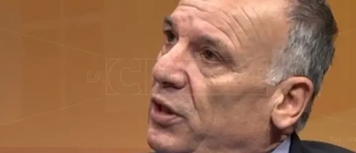 L'ex presidente della regione Tallini dopo la richiesta di condanna: «Mai tradito gli elettori»