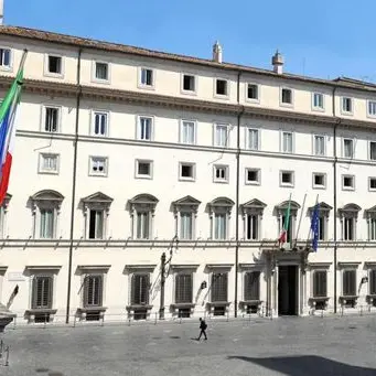 Incontro a Palazzo Chigi con Giorgia Meloni sul Piano periferie, presenti i sindaci di Rosarno e San Ferdinando