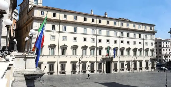 Incontro a Palazzo Chigi con Giorgia Meloni sul Piano periferie, presenti i sindaci di Rosarno e San Ferdinando